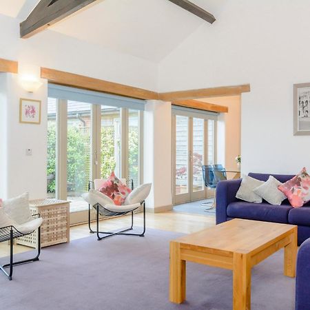 Marigold Villa Shepton Mallet Buitenkant foto