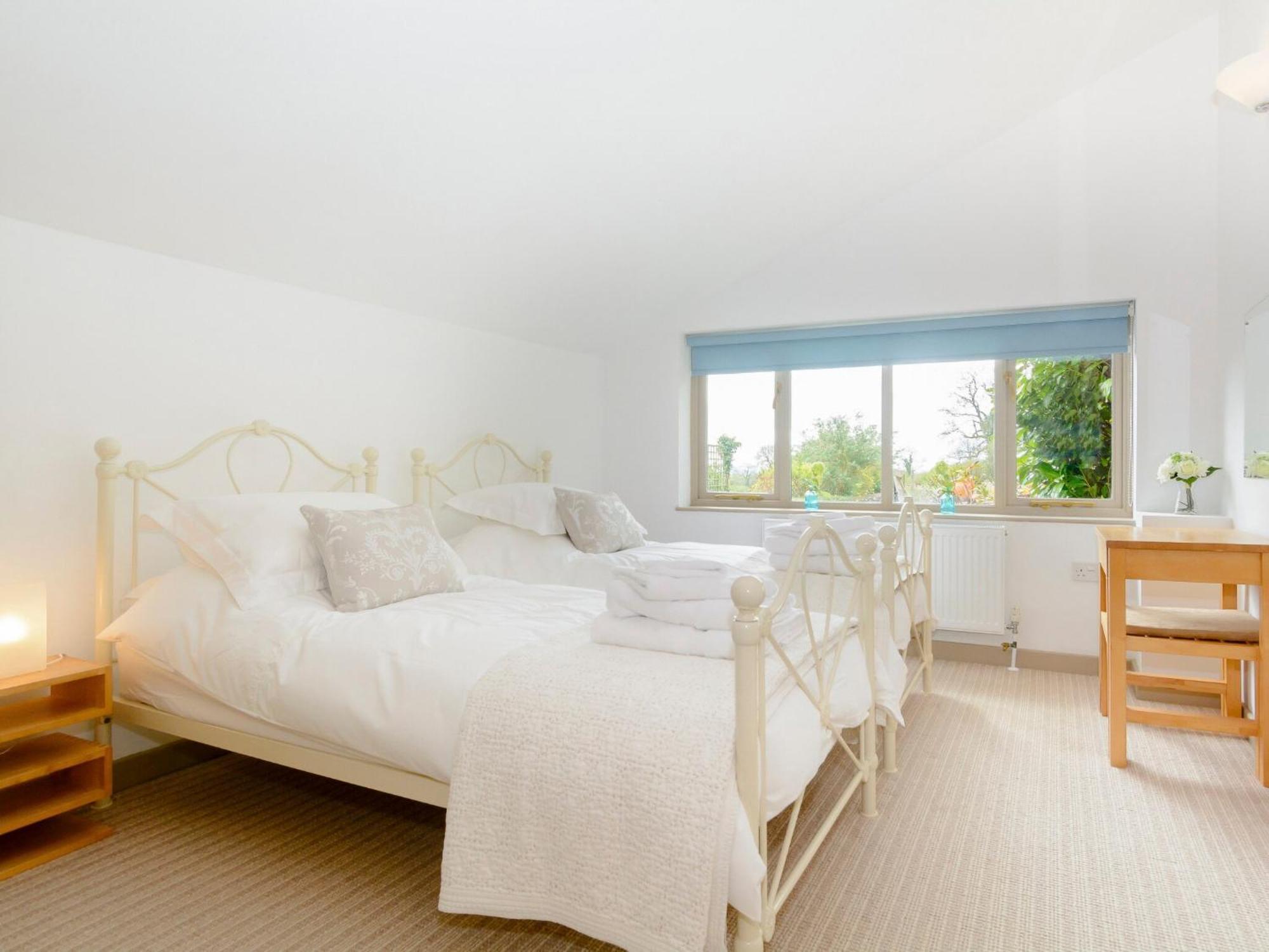 Marigold Villa Shepton Mallet Buitenkant foto