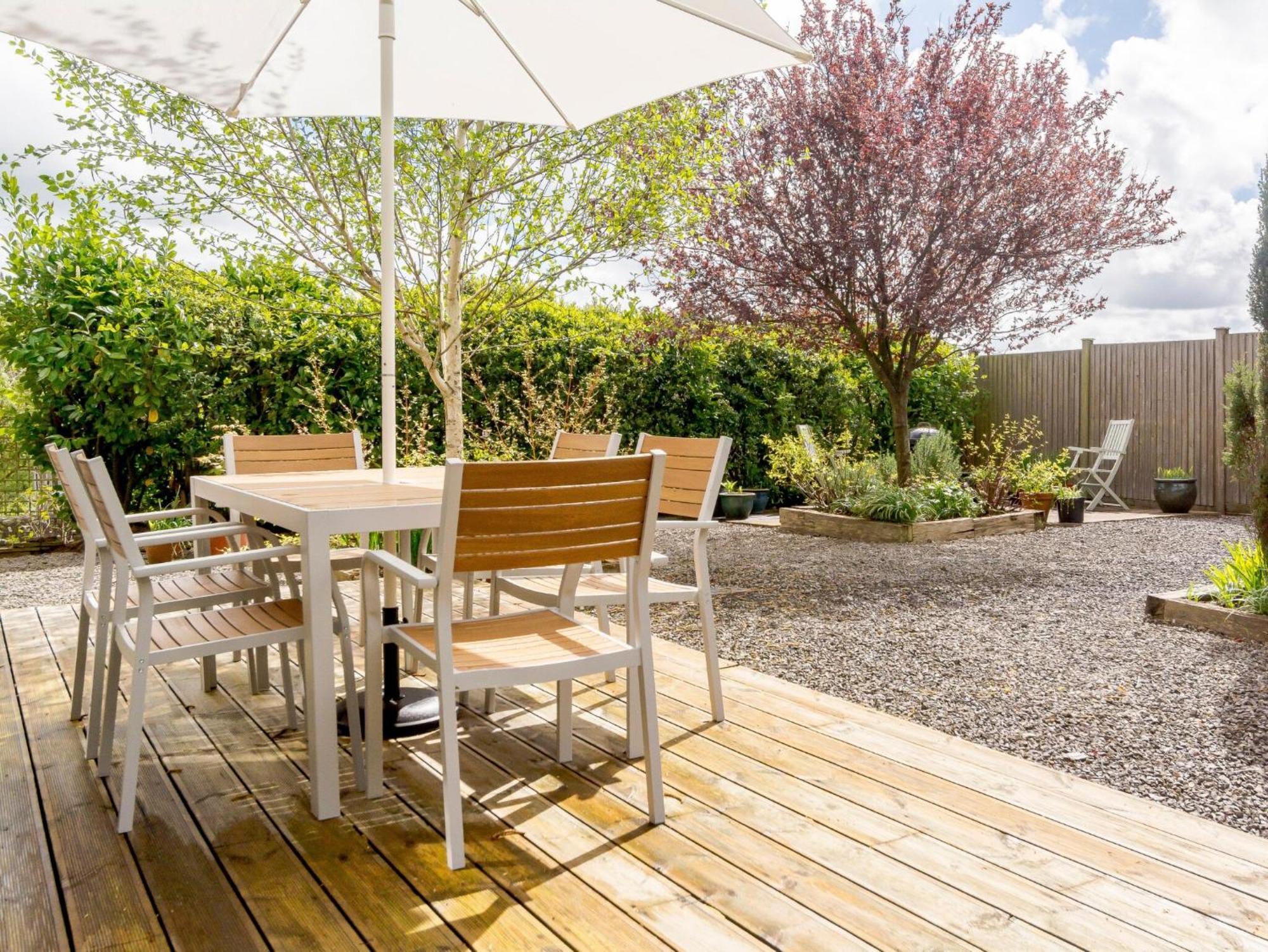 Marigold Villa Shepton Mallet Buitenkant foto