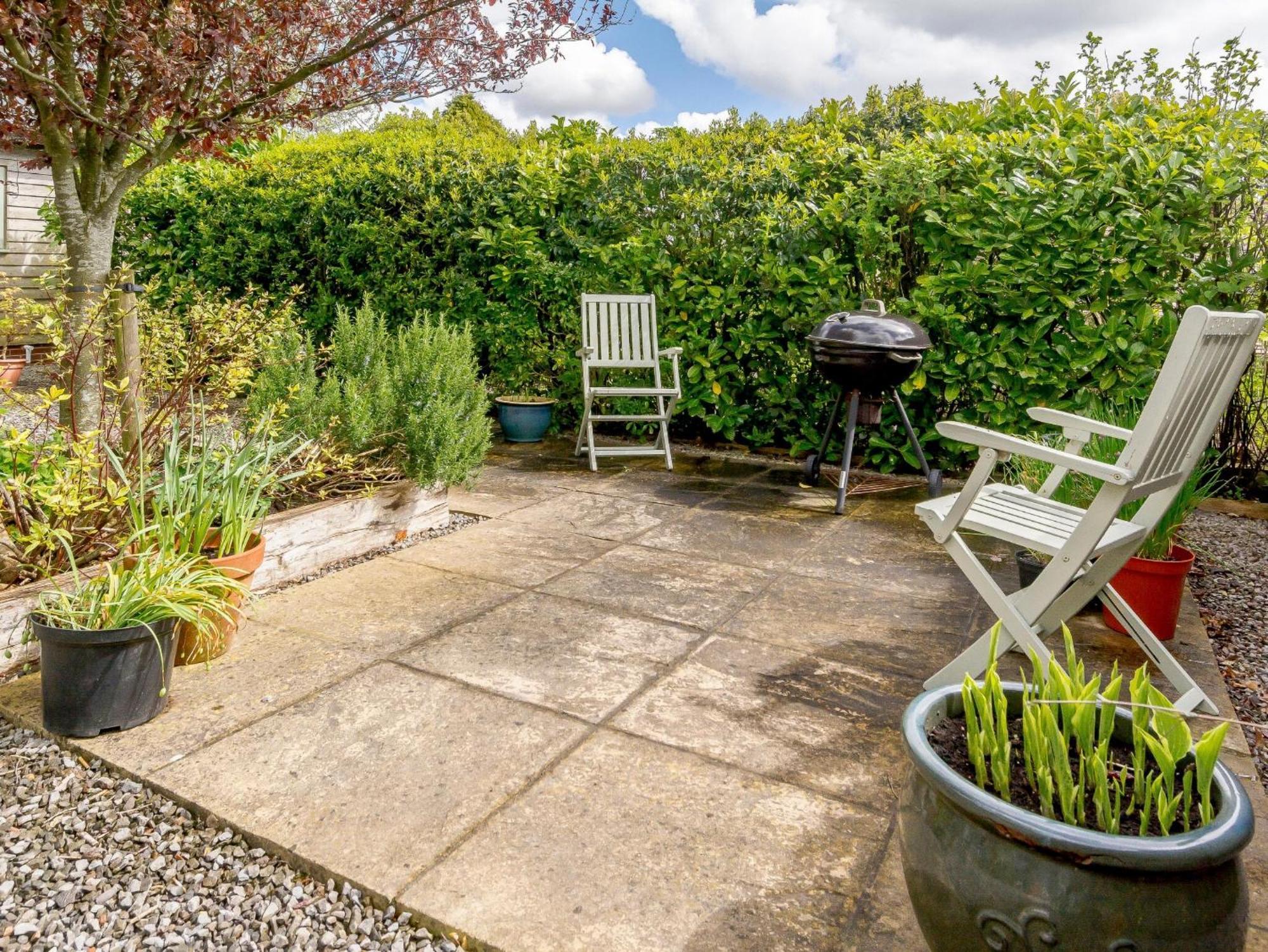 Marigold Villa Shepton Mallet Buitenkant foto
